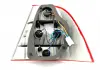 Фонарь задний L Geely CK 1F Aftermarket 1017015739 (фото 2)