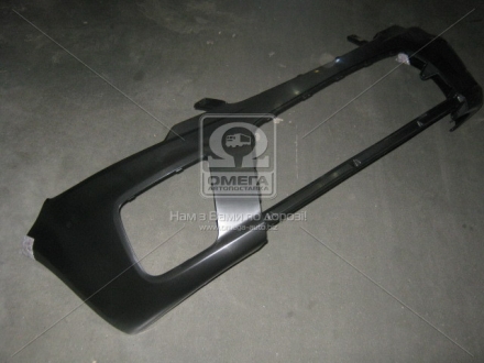 Бампер передній MOBIS MOBIS (KIA, Hyundai) 86511-1M301