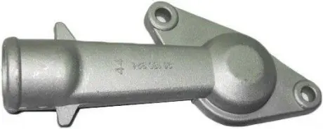 Корпус термостата Ланос 1,5 / Авео GM 96180324