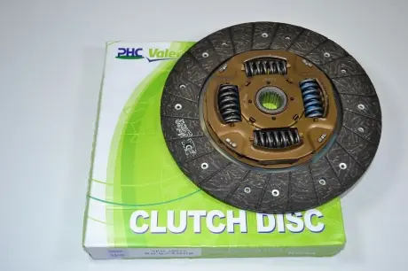 Фото диск зчеплення PHC Valeo VKD29923 Диск зчеплення PHC Valeo VKD29923