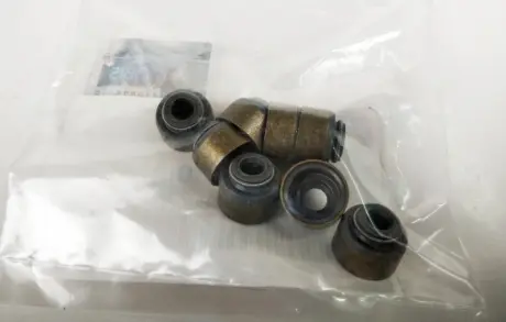 Сальник клапана MOBIS MOBIS (KIA, Hyundai) 22224-23500