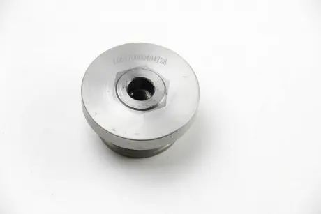 Шкив генератора Metalcaucho 04728