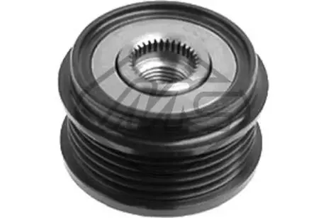 Шкив генератора Metalcaucho 04912