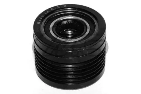 Шкив генератора Metalcaucho 05429