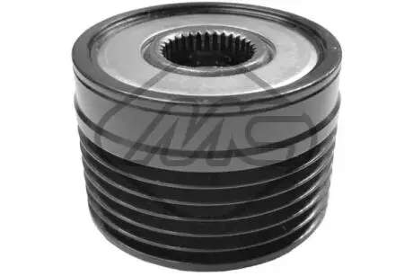 Шків генератора Metalcaucho 04915