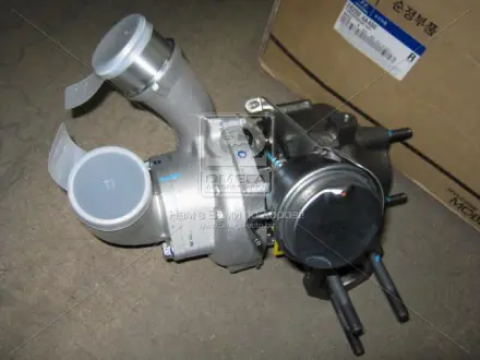 Турбина в сборе MOBIS MOBIS (KIA, Hyundai) 28200-4A480