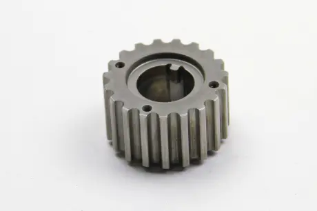 Шків коленвала RENAULT 8200758088