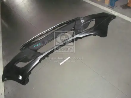 Бампер передний MOBIS MOBIS (KIA, Hyundai) 86511-1R000 (фото 1)