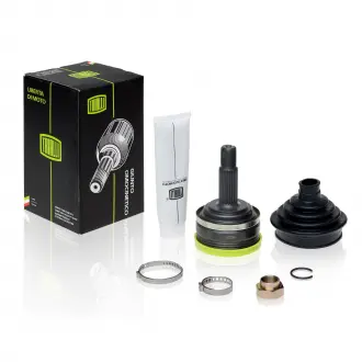 ШРУС 2108 наружный Trialli GO 284