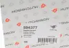 Опора двигуна HUTCHINSON 594377 (фото 5)