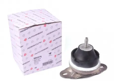 Опора двигателя HUTCHINSON 594376