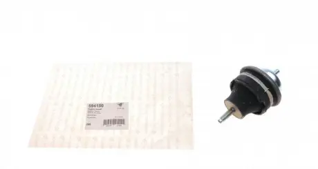 Опора двигателя HUTCHINSON 594150