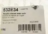Опора двигателя HUTCHINSON 532E34 (фото 4)