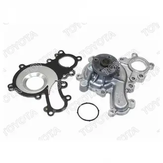 Насос омывателя TOYOTA 1610039496