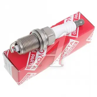 Свеча зажигания TOYOTA 9091901164 (фото 1)