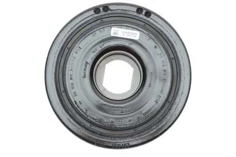 Шків коленвала RENAULT 123032762R