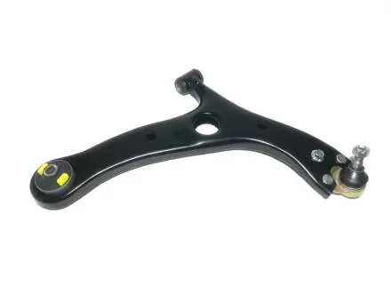Рычаг подвески передней R Lifan X60 Aftermarket S2904200