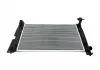 Радіатор охолодження Geely EC7 / EC7RV Aftermarket 1066001218 (фото 2)