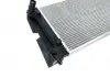 Радіатор охолодження Geely EC7 / EC7RV Aftermarket 1066001218 (фото 3)