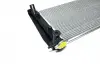Радіатор охолодження Geely EC7 / EC7RV Aftermarket 1066001218 (фото 4)