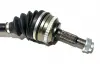 Привод (полуось) R в сборе Geely MK Aftermarket 1014001886 (фото 2)