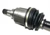 Привод (полуось) R в сборе Geely MK Aftermarket 1014001886 (фото 3)