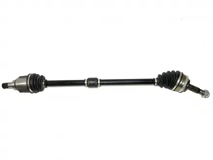 Привод (полуось) R в сборе Geely MK Aftermarket 1014001886