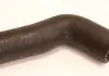 Патрубок радиатора верхний Geely LC Aftermarket 1016004455 (фото 1)