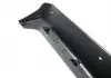 Накладка порога наружная R Geely CK Aftermarket 1801741180 (фото 2)