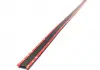 Молдинг двері передньої Chery Amulet Aftermarket A11-6101010AB (фото 3)
