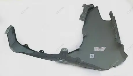 Крыло переднее R Geely MK / GC6 SIMYI Aftermarket 10120004990103