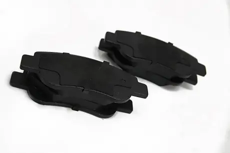 Колодки тормозные передние GEELY LC Aftermarket 1014002676
