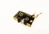 Замок дверей передньої R Chery Amulet Aftermarket A11-6105410AB (фото 3)