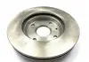 Диск тормозной Chery Karry Aftermarket A18-3501075 (фото 3)