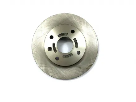 Диск тормозной Chery Karry Aftermarket A18-3501075