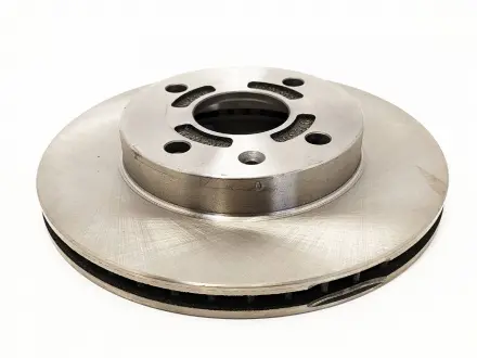 Диск тормозной Chery Elara Aftermarket A21-3501075