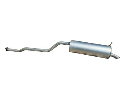 Глушник Lifan 520 1,3-1,6 Chinese Aftermarket LAL1201200