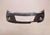 Бампер передній Great Wall Hover H3 Aftermarket 2803301-K24 (фото 1)