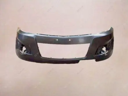 Бампер передний Great Wall Hover H3 Aftermarket 2803301-K24