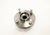 Ступица передняя с ABS Geely CK / CK2 Aftermarket 1402121180 (фото 2)