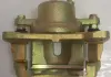 Суппорт тормозной передний R BYD F3 Aftermarket BYDF3-3501140 (фото 1)
