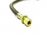 Шланг тормозной задний Chery Eastar Aftermarket B11-3506070 (фото 3)