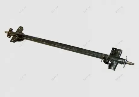 Балка задня Jaggi CHERY S21-3301070