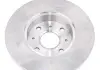 Диск гальмівний без ABS Geely CK / CK2 Aftermarket 3501101106 (фото 1)