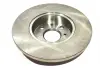 Диск гальмівний без ABS Geely CK / CK2 Aftermarket 3501101106 (фото 2)