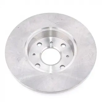 Диск тормозной без ABS Geely CK / CK2 Aftermarket 3501101106