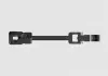 Кардан рулевой в сборе Chery Amulet Aftermarket A11-3404050BB (фото 1)