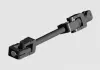 Кардан рулевой в сборе Chery Amulet Aftermarket A11-3404050BB (фото 4)