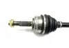 Привід (піввісь) в зборі L Geely MK Aftermarket 1014001885 (фото 2)