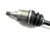 Привід (піввісь) в зборі L Geely MK Aftermarket 1014001885 (фото 3)